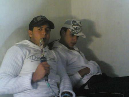 moi avec 3issam